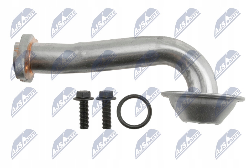 фото №12, Nty bpo-vw-016 труба впускна, насос оливи