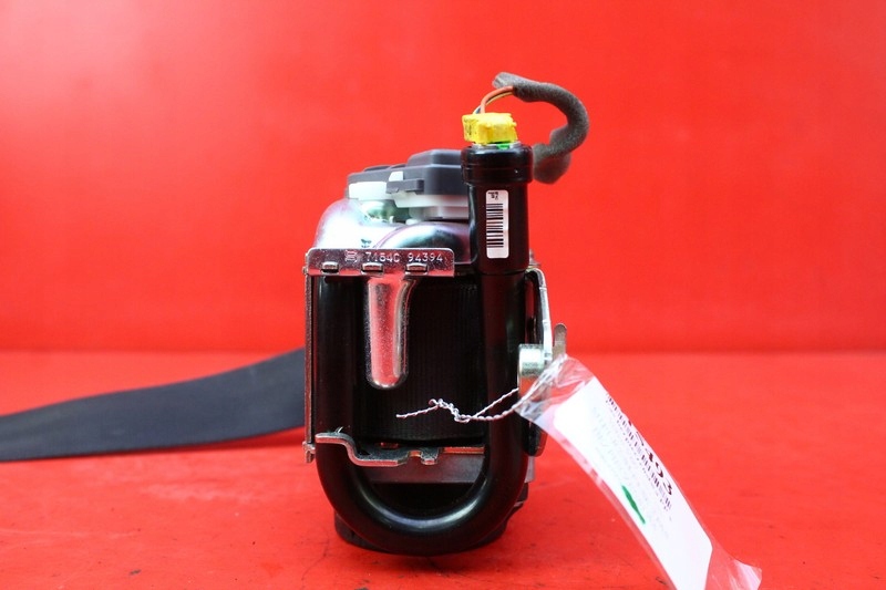 фото №6, Pas безопасности правый перед eu 616155800 volvo v60 1 i lift 13-20