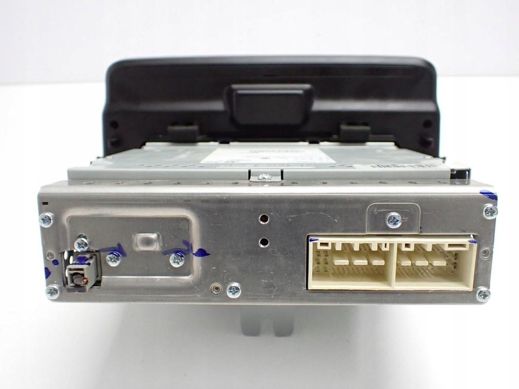 фото №7, Радіо bluetooth заводський оригінал 96150-g6280 kia picanto iii 20r