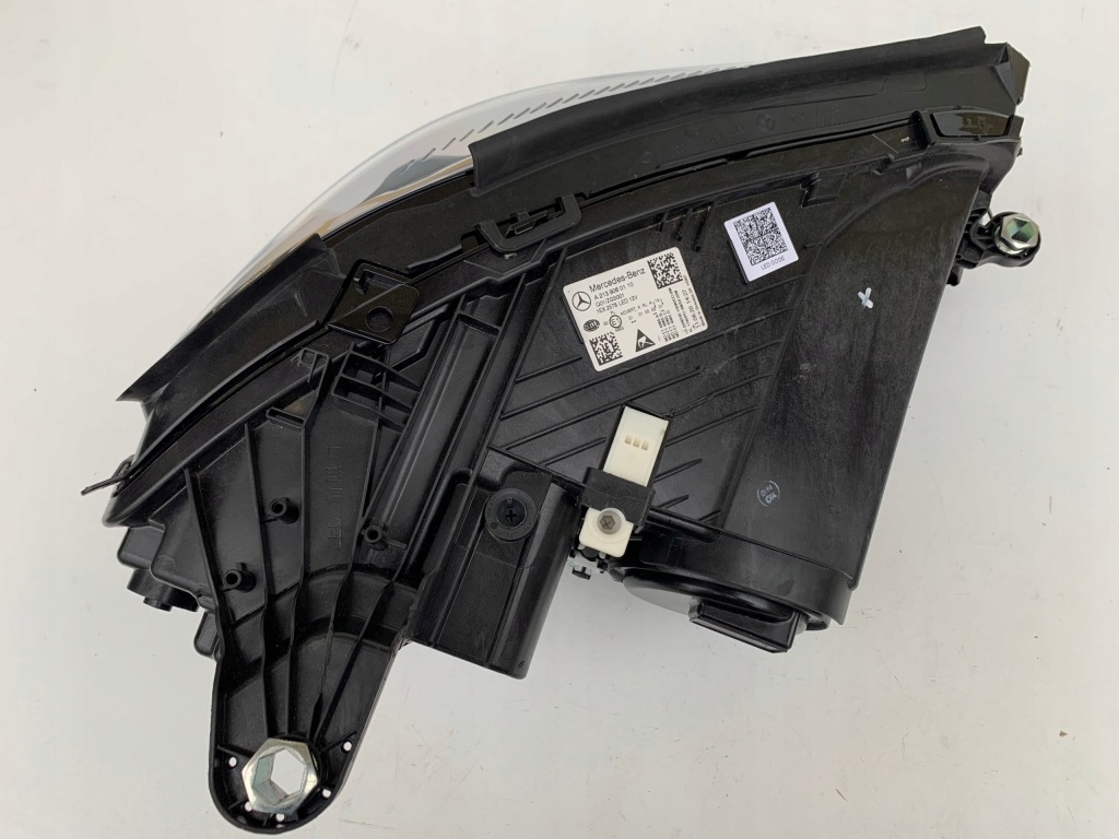 Mercedes w213 рестайлінг  фара led multibeam ліва +права в Україні