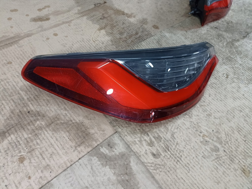 фото №8, Лампы задняя комплект europa bmw 4 g22 g23 g26 7477603 7477604 7477607 7477608