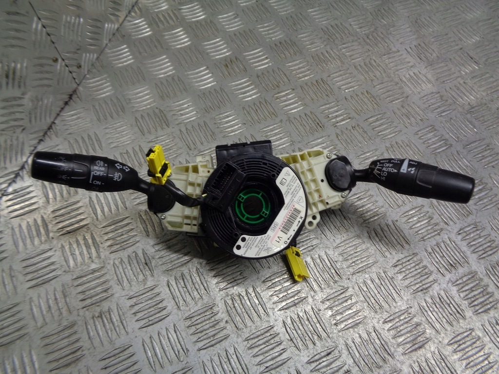 фото №1, Перемикач комбінований світла honda civic viii