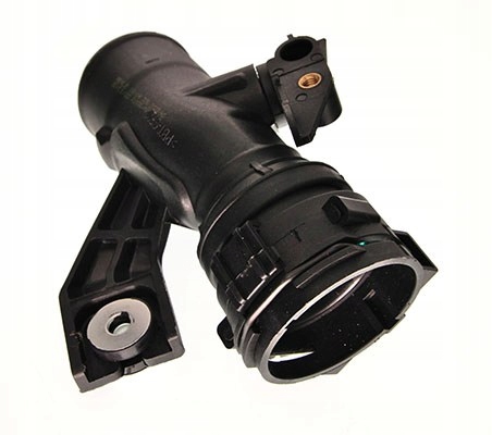 Купити Шланг інтеркулер meyle 16-140360000/hd