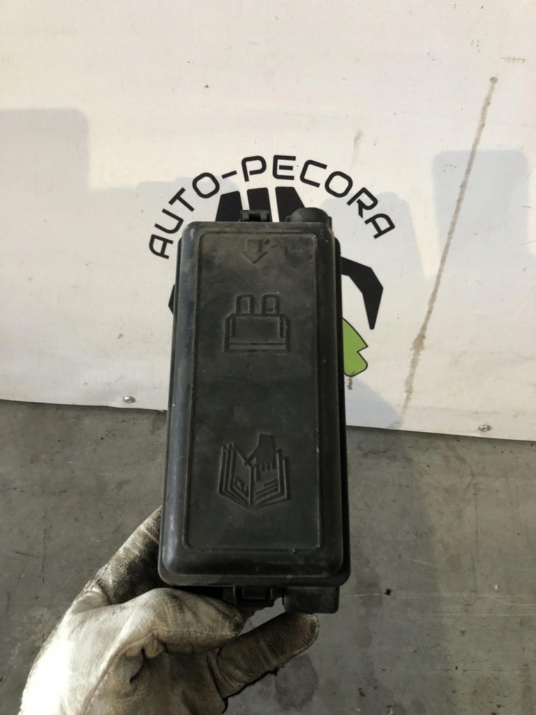 фото №1, Mini countryman r60 коробка предохранителей 9240943