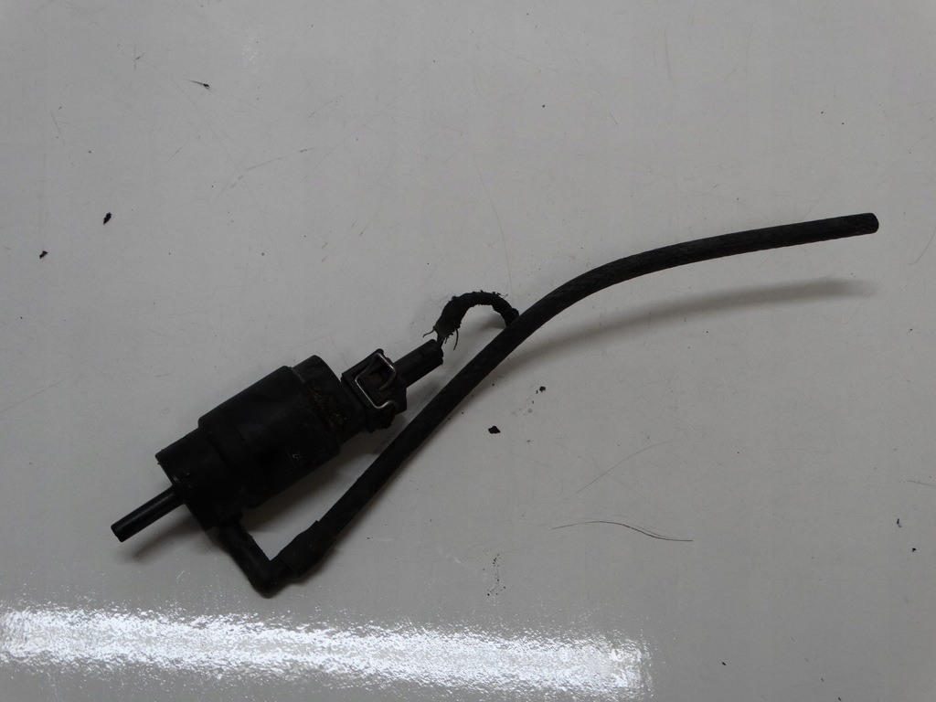 фото №1, Помпа омывателя перед opel 2.2 dti