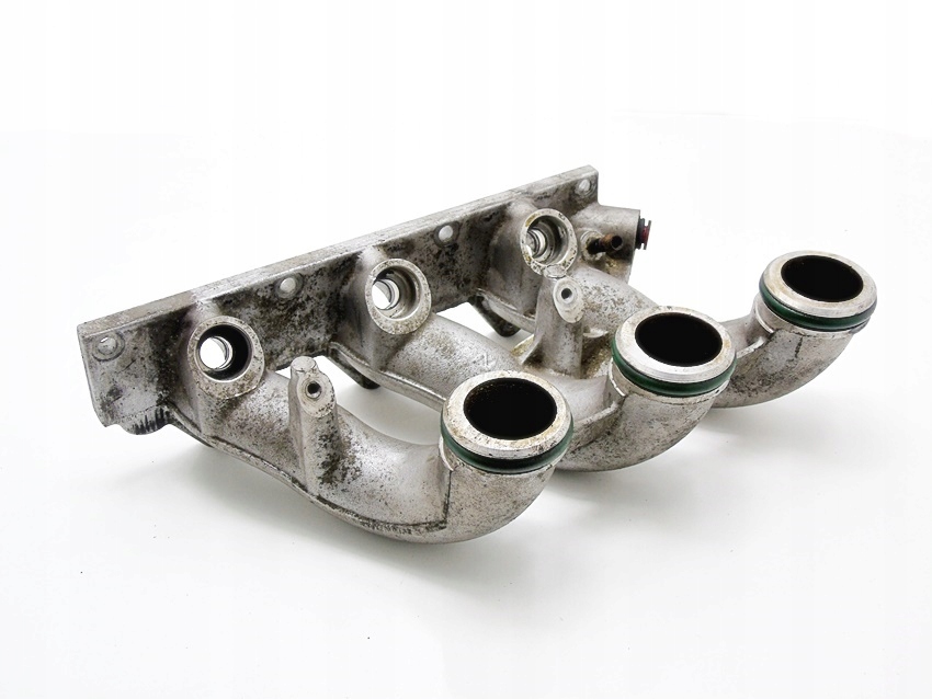 фото №3, Коллектор всасывающий 2.0 2.5 v6 rover 45 75 20k4f