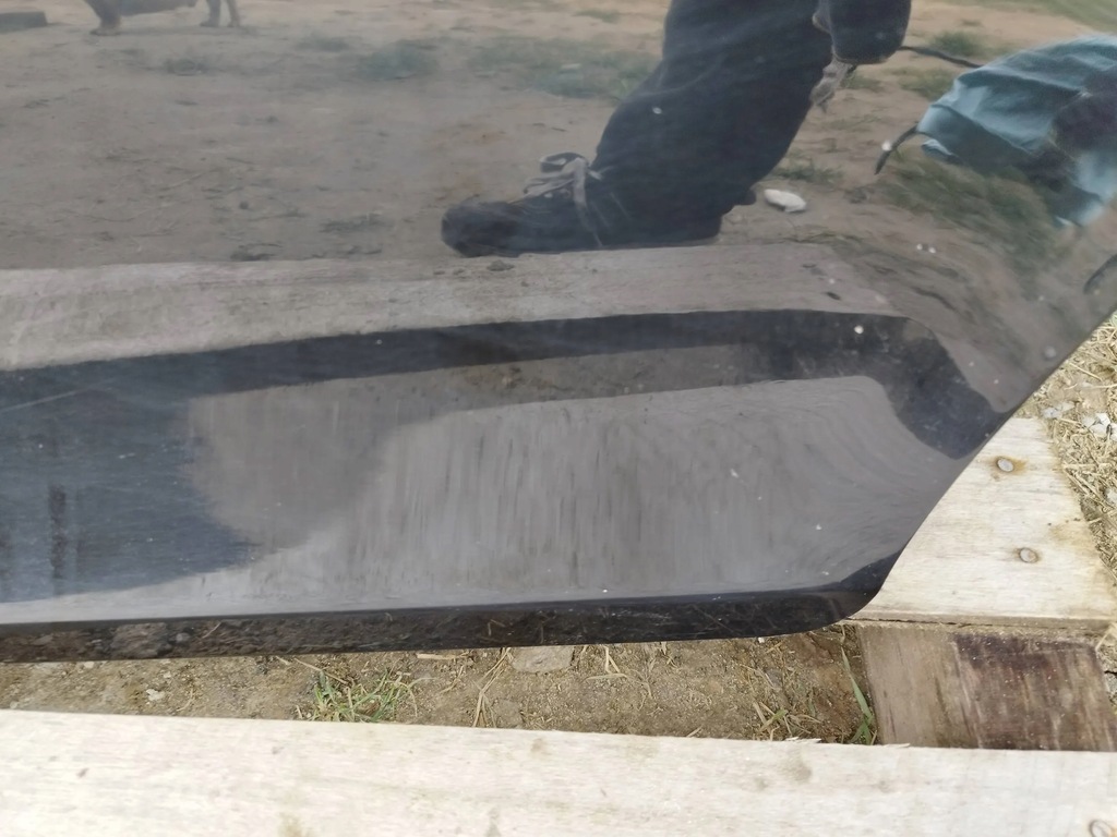 фото №7, Seat leon lc9z дверь левый задняя