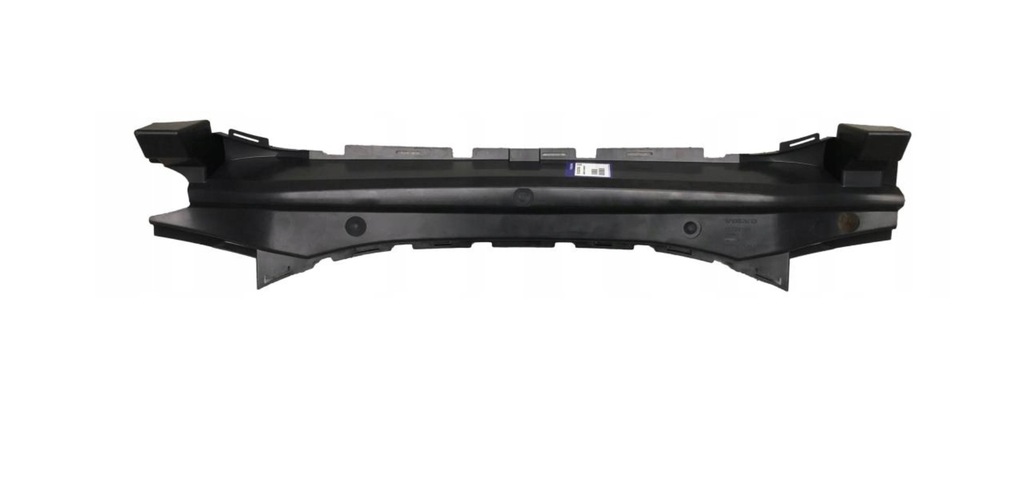 фото №1, Підсилювач абсорбер бампера перед volvo xc60 2013-