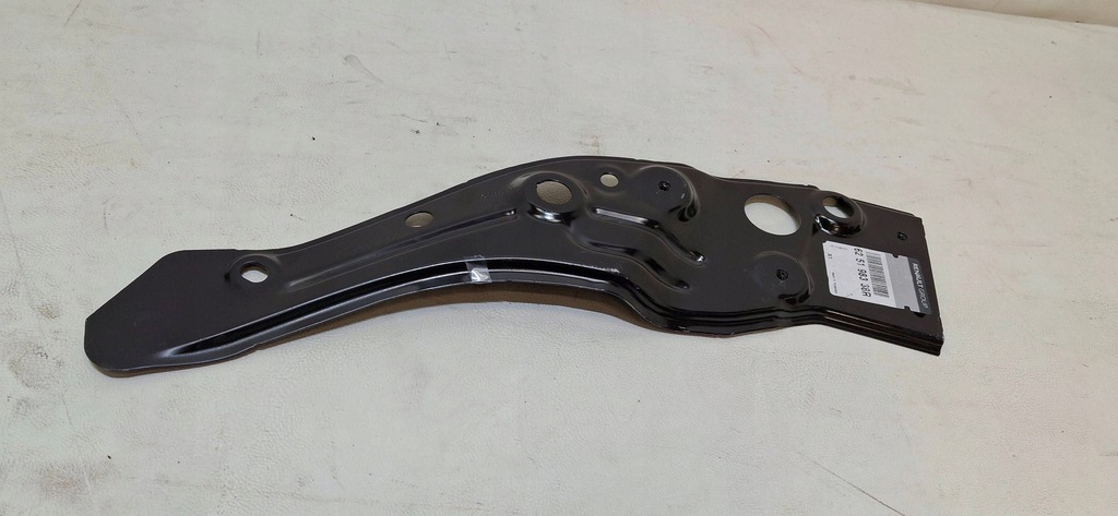 фото №1, Панель фари поперечина лампи лівий dacia duster ii 625198338r nowe оригінал