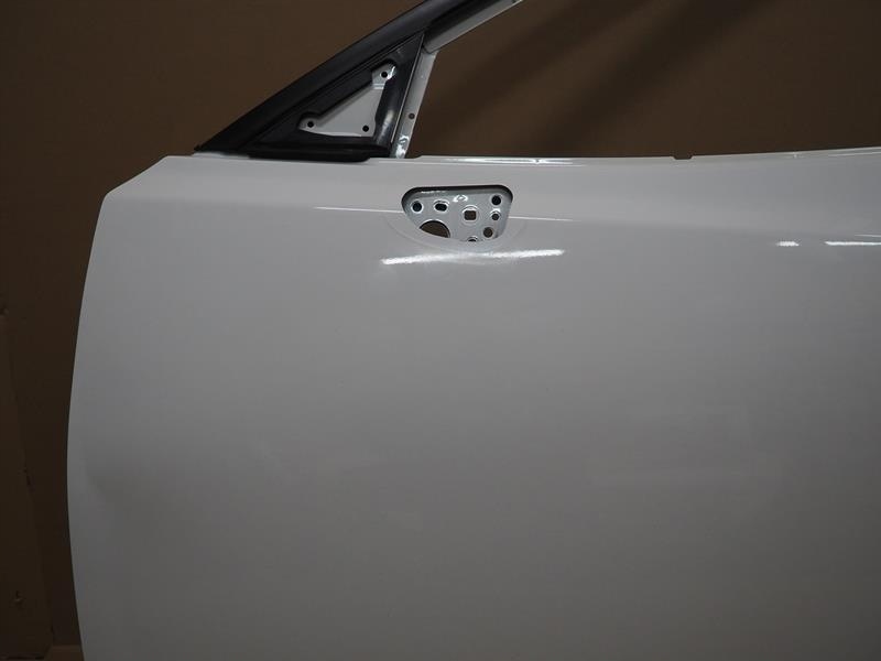 фото №3, Двері ліва передні mazda 3 iii bm