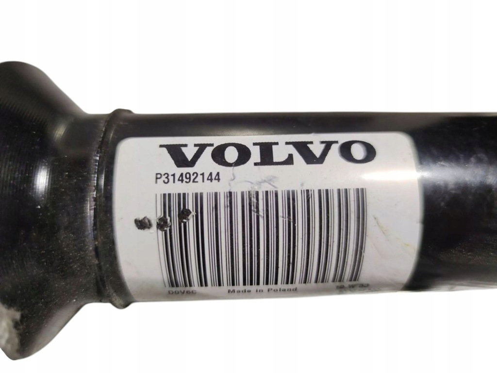 фото №10, Volvo xc90 2018 wał приводной / комплект