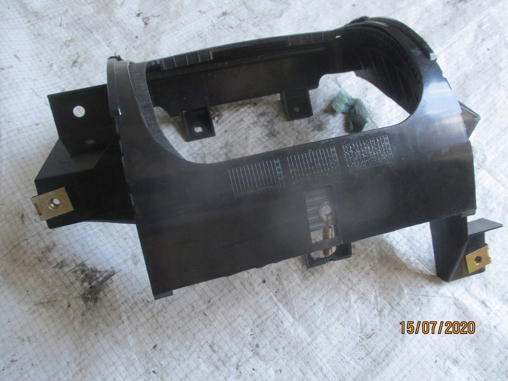 фото №8, Защита корпус руля audi a3 8l 8l1858347