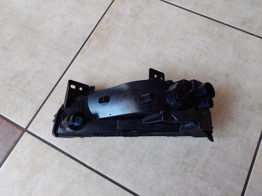 фото №3, Світло led - праве - поворотник - vw t-roc - 2ga