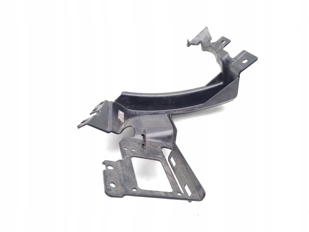 фото №13, Land rover range rover evoque кронштейн / кронштейн бампера заднього 2012 suv