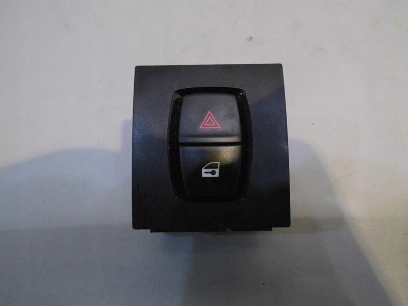 фото №1, Кнопка світла аварійних блокування bmw 1 f20 14r