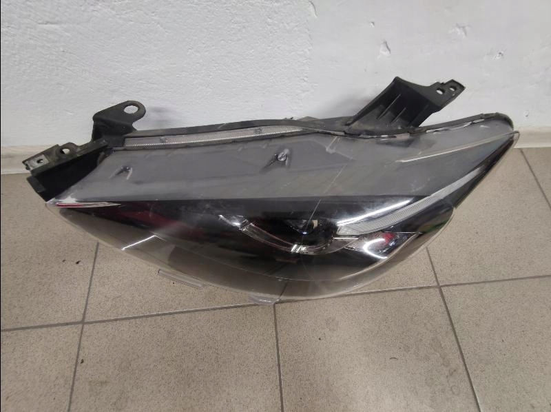фото №5, Лампа передняя перед mazda cx5 ii cx-5 full led