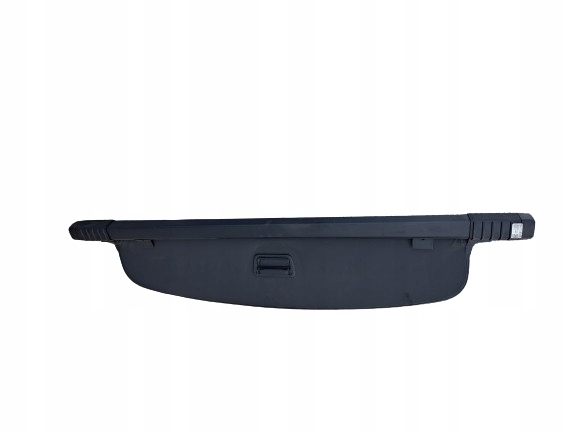 фото №1, Vw tiguan allspace шторка багажника