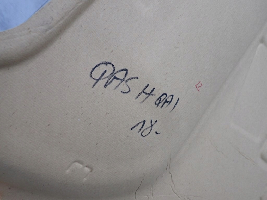 фото №6, Стеля стеля oryg nissan qashqai ii 18r