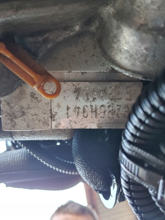 Bmw f40 f48 mini lci f56 f57 f60 двигун 1.5t b38c b38a15a 2019r super стан Зі Шроту