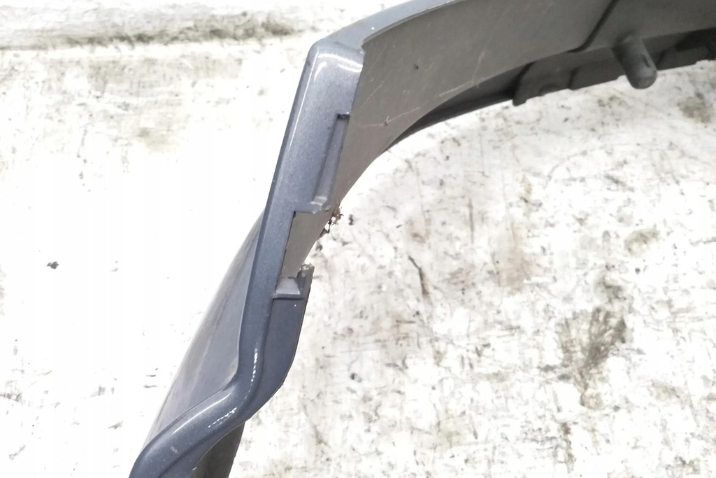 фото №12, Решётка радиатора opel vivaro фургон f7 93856149 2.0l дизель 84kw 2013