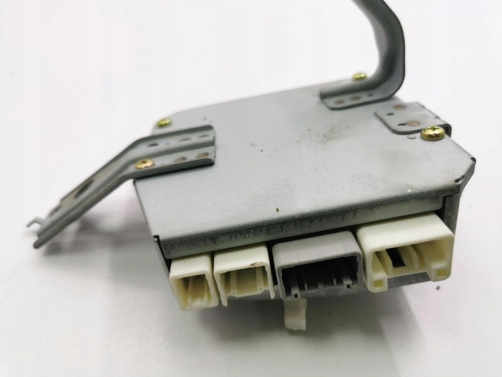 фото №6, Toyota corolla e120 e130 2003 блоки управления