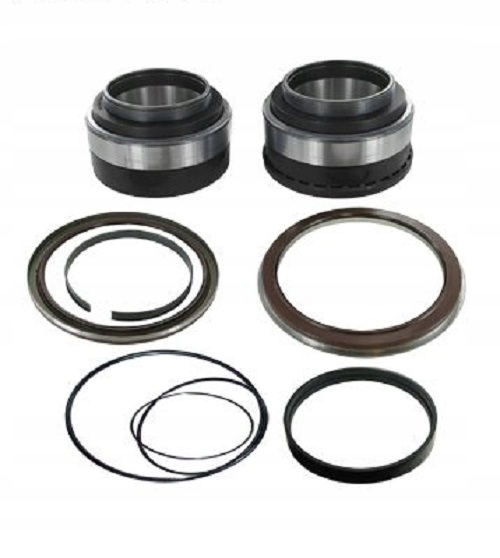 фото №1, Набір підшипник ступиця saf 3434301200