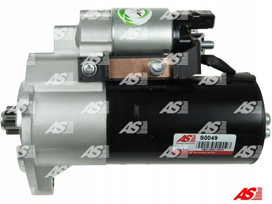 Стартер as-pl s0049 в Україні