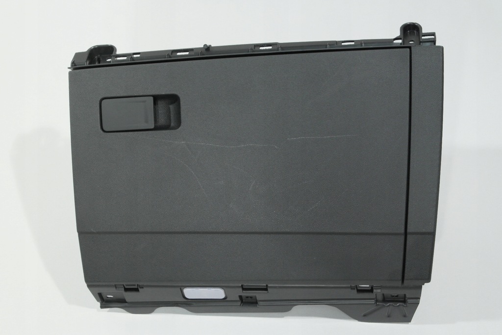 фото №1, Vw golf viii 8 бардачок пасажира 5h1857097