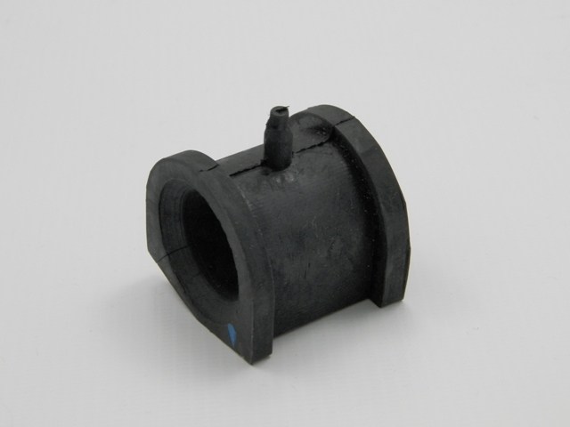 фото №4, Резиновый элемент стабилизатора перед mitsubishi space star 98-