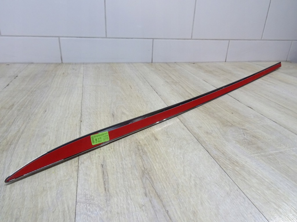 фото №7, Молдинг mercedes w223 s-klasa a2236905102