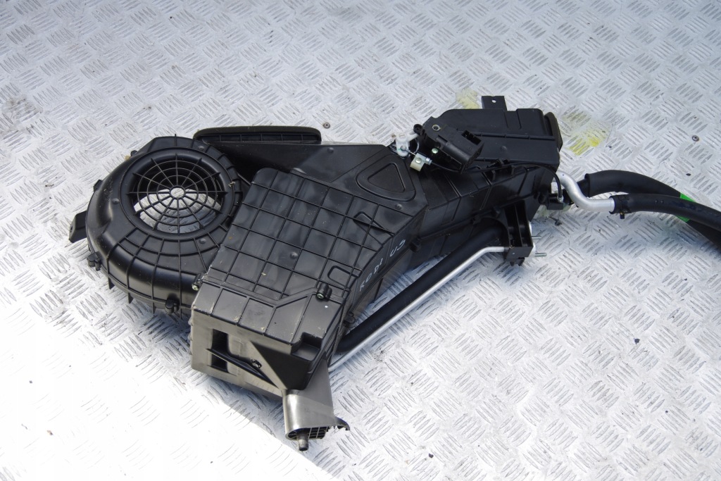 фото №12, Отопитель ssangyong rodius 68100-21300