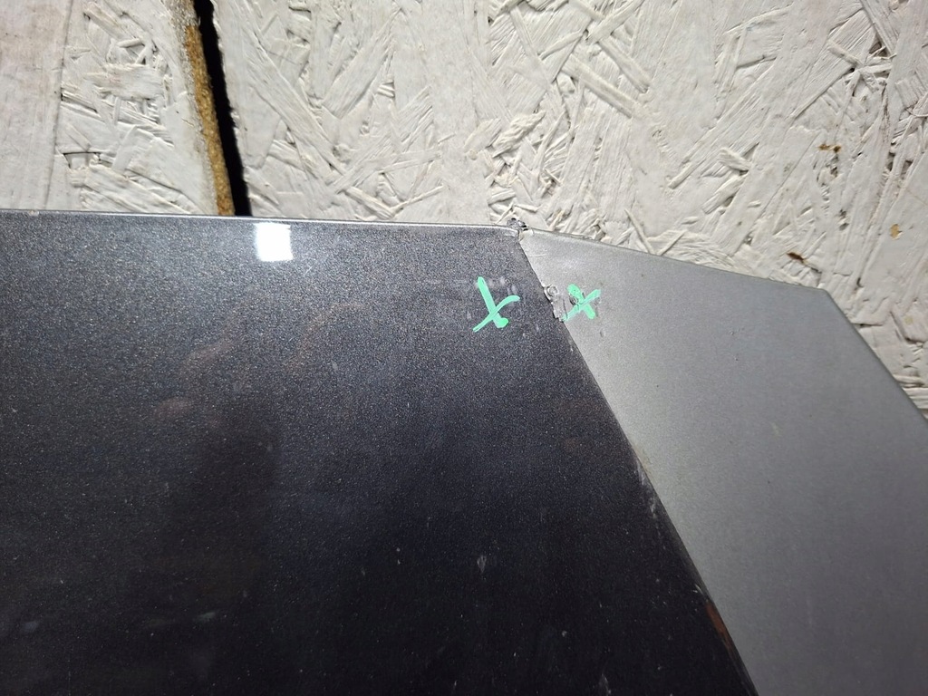 фото №8, Капот ford focus mk4 2018-2022r.