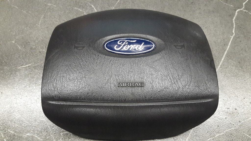 фото №1, Yc1av043b13apw подушка подушка безпеки водія transit