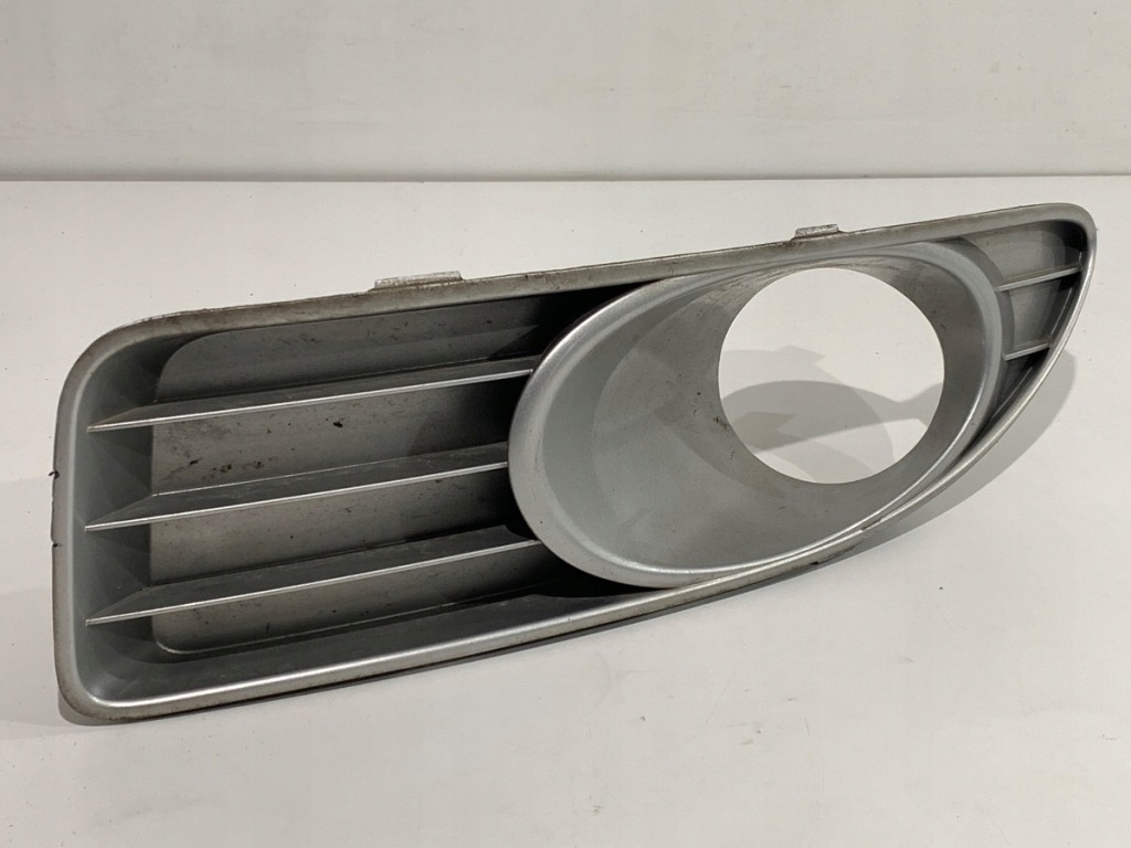 фото №1, Решітка бампера лівий перед fiat linea 735422020 хетчбек захист