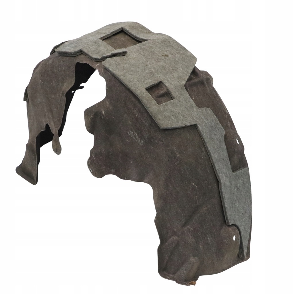 фото №12, Audi a7 4g подкрылок левая задние защита подкрылок панель 4g8810171c