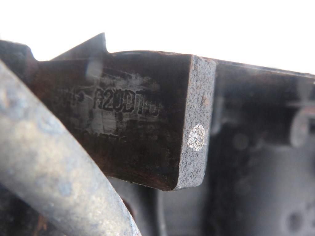 фото №6, Двигатель opel insignia a 2.0 cdti a20dth