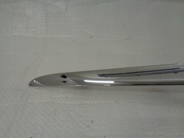 фото №5, Ds7 хром правий накладка решітка решітка nowa