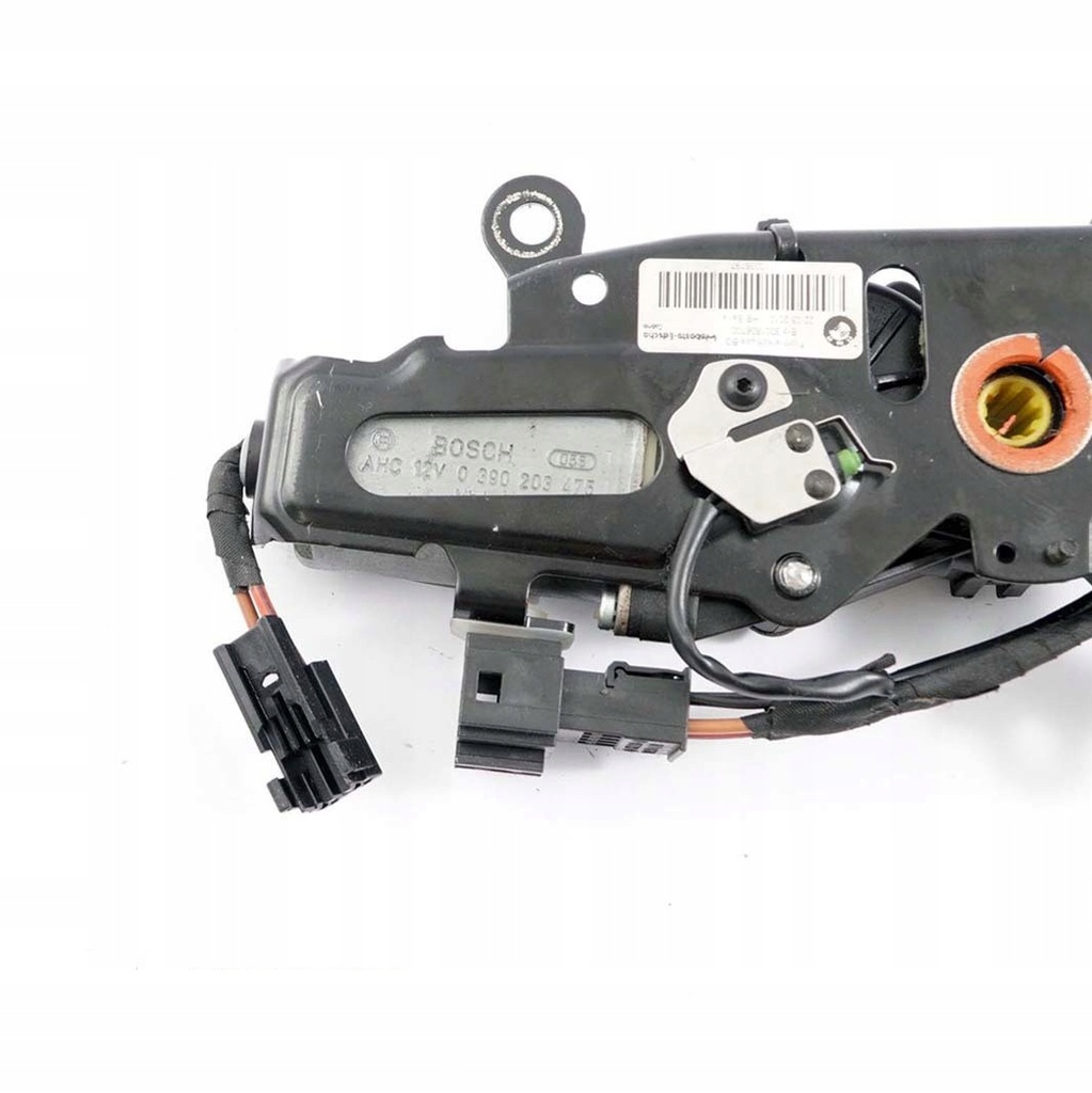 фото №10, Bmw z4 e89 roadster привод механизма блокировка крыша складного