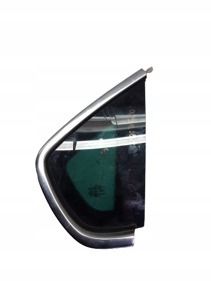 фото №1, Maserati quattroporte скло кузовна права