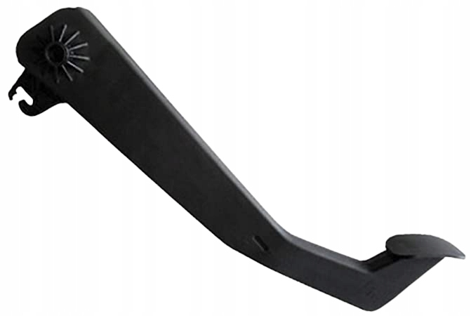 фото №1, Педаль зчеплення оригінал jumper boxer ducato ii