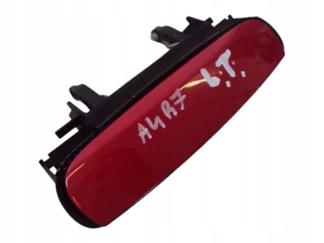 фото №1, Ручка двері лівий задня audi a4 b7 sedan