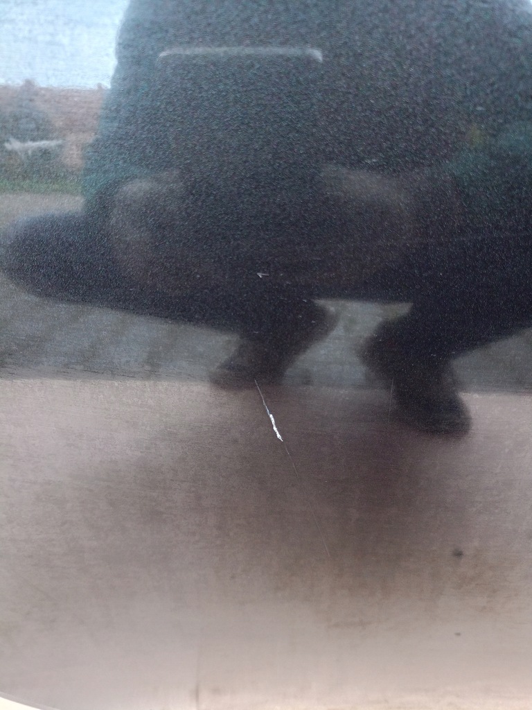 фото №3, Двері задні задня праве alfa romeo giulia