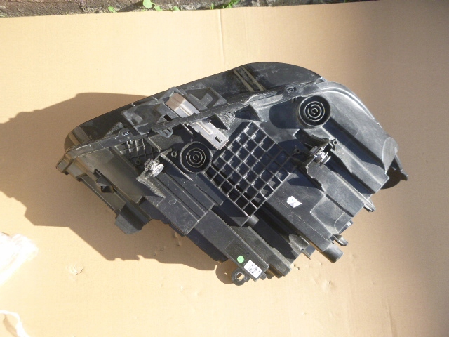 Фара full led bmw x1 f48 рестайлинг  lci 19-22 левая европа Недорого