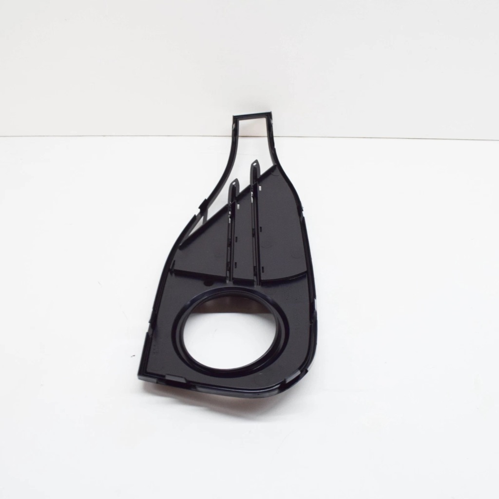 фото №9, Bmw 4 f32 left fog light luxury line решітка 51117309621 2016 oem