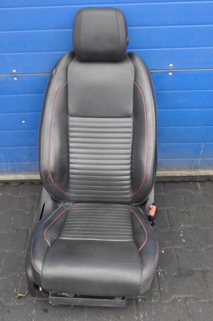 фото №9, Land rover discovery l550 lift сиденья заднее сиденье обшивки кожа туннель anglik