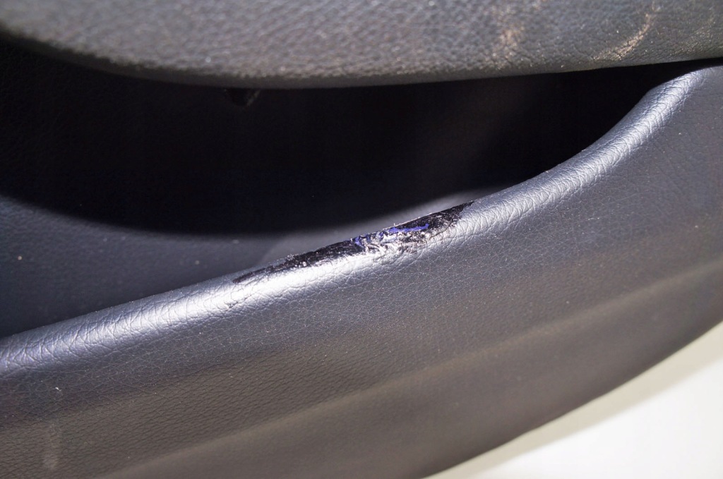 Tj424 mercedes w213 ^ обшивка двері праві задній a2057206000 a2137300270 універсал Недорого