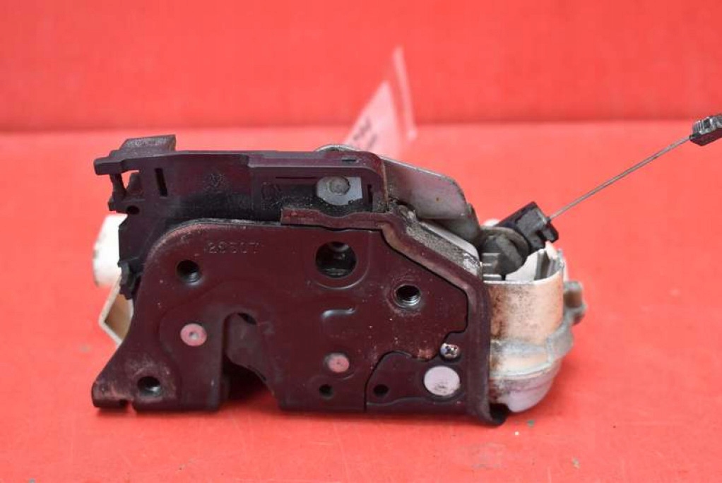 фото №5, Замок дверь левый перед передний eu 1p1837015 seat altea 1 i 04-09