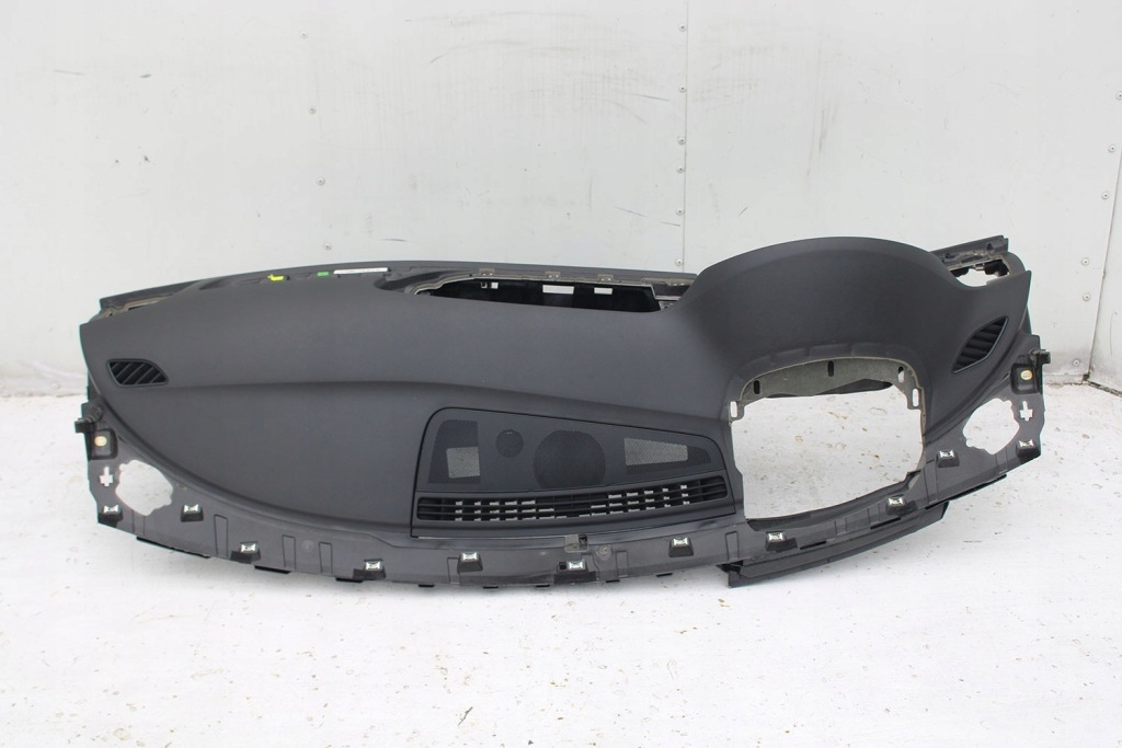 фото №11, Audi a6 панель  панель приладів приладова панель приладів 4g1857001e 4g1857001 pulpit head u