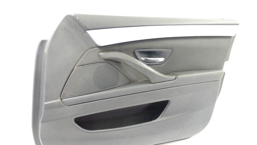 фото №8, Bmw 5 f10 обивка обшивка дверь правый перед