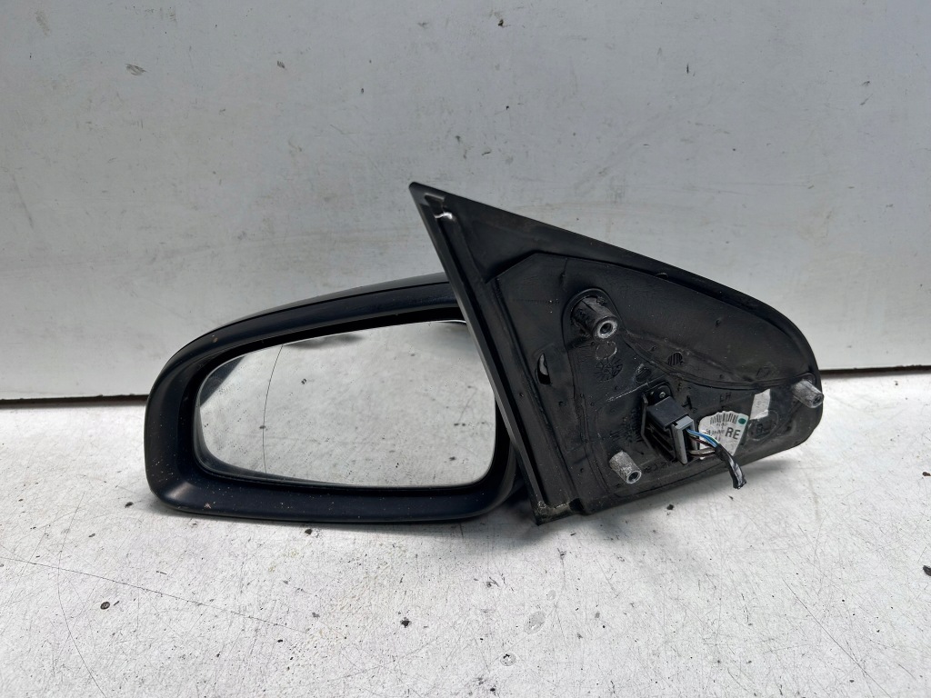 фото №1, Дзеркало ліва opel astra h 24482995 europa
